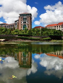 中国海洋大学