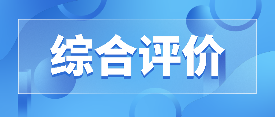 关于做好2024年普通本科高校综合评价招生试点工作的通知